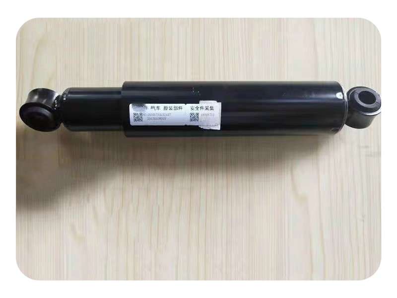 Standard Size Front Axle Shock Absorber Assembly 4110001240 for LGMG MT86 MT86H Genuine