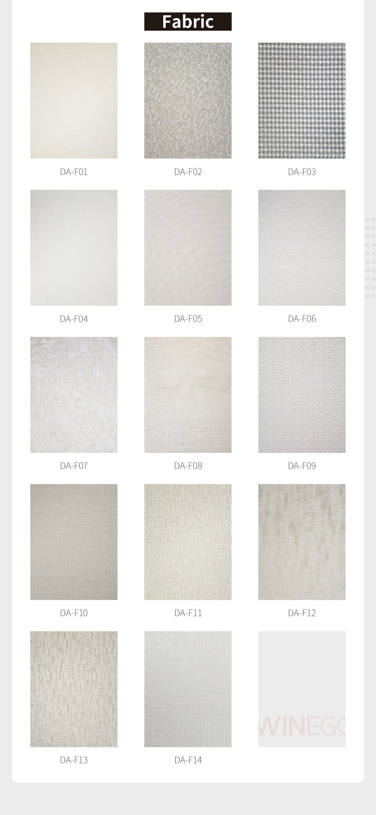 Green Construction Decorative Acoustic Panels Diverse Surface Finishes