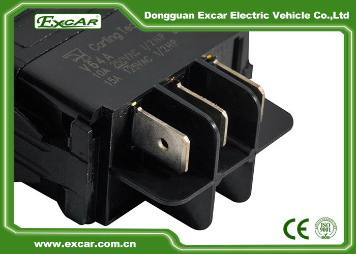 101856001 101856002 Golf Cart Forward Reverse Switch For Club Car DS And Precedent