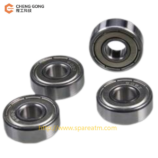 5*11*5 NCR S2 Bearing ATM Machine Parts NCR S2 Module Used In NCR ATM Machines