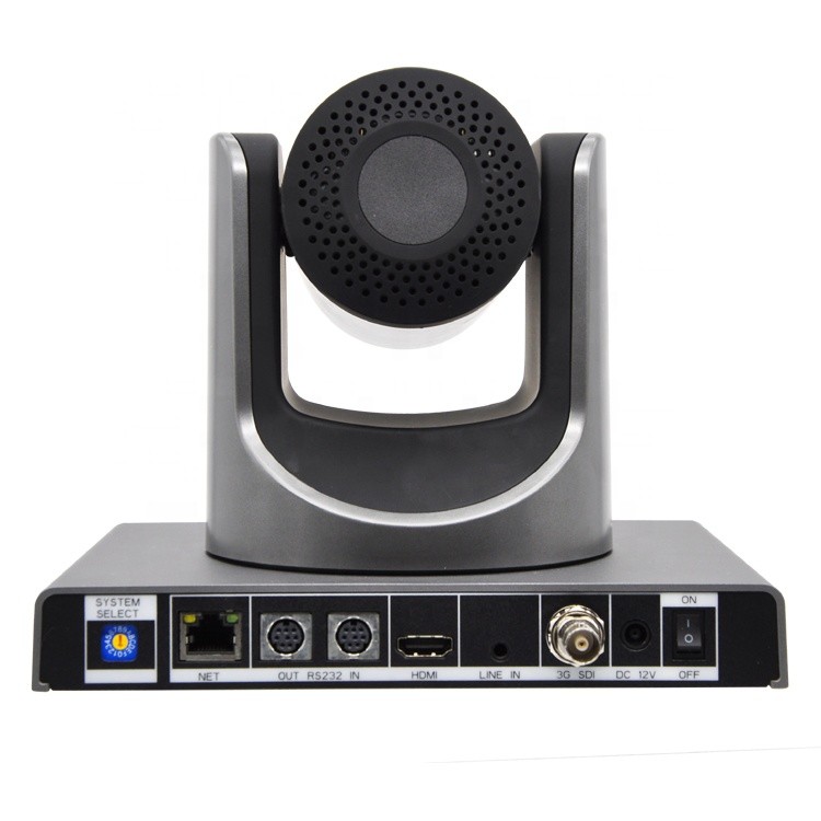 12x zoom all in one design HD Video Camera for Video Conference or Video Conference System
