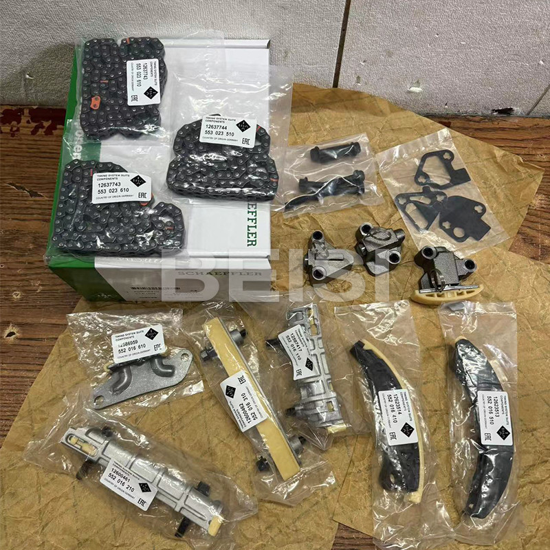 Traverse Buick Enclave Lacrosse 1265-1450 Chevrolet Timing Chain Kit 12651450