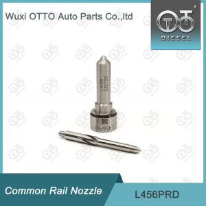 L456PRD Delphi Common Rail Nozzle For Injectors R00501Z High Speed Steel