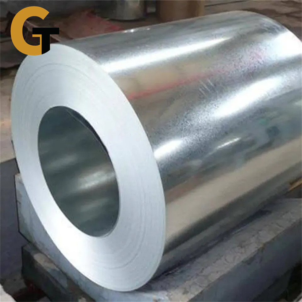 Ppgl Sheets Prepainted Galvanized Steel Coil Suppliers