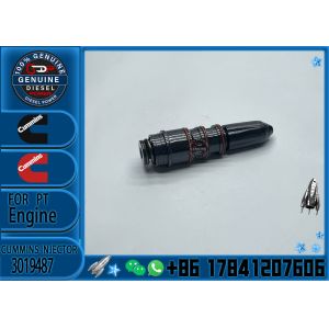 For Cummins NTA855 N14 3019487 Diesel Engine Fuel Pump & Components for New