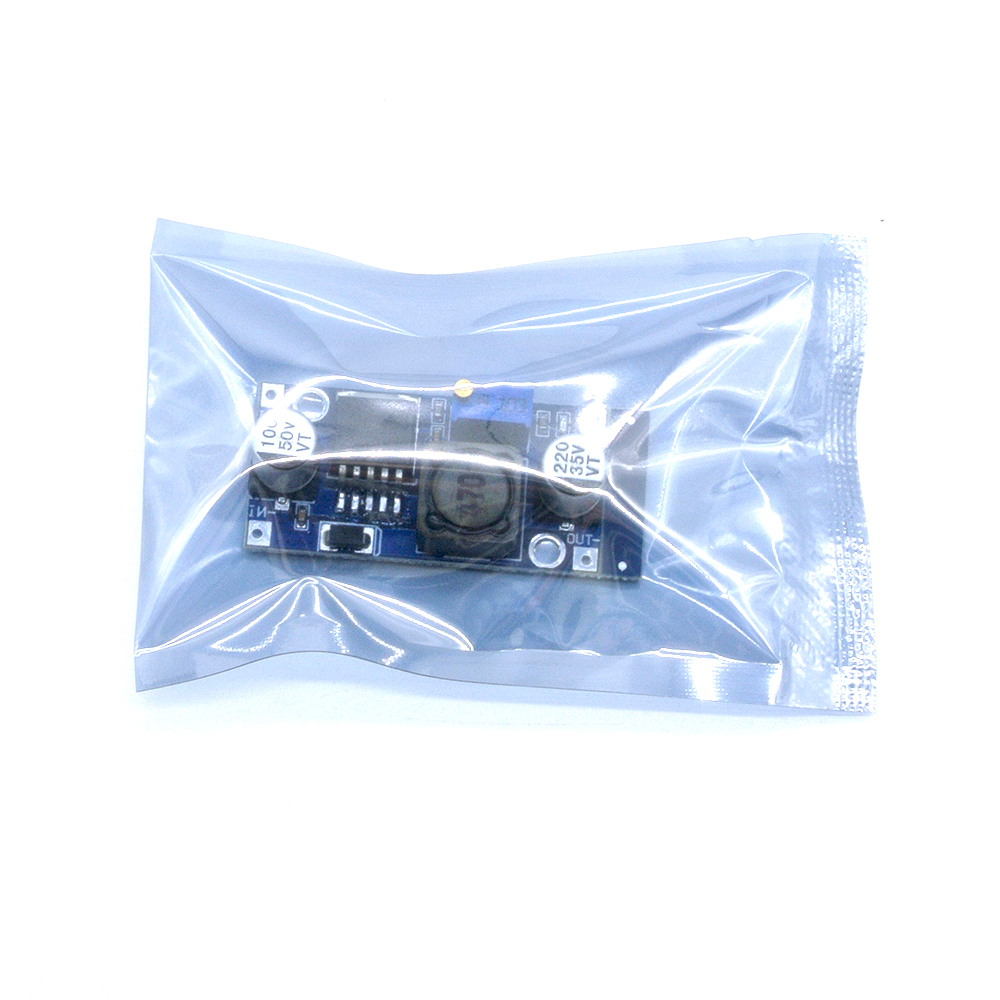 Adjustable Voltage Regulator LM2596S DC-DC Converter Board for Step Down Power Supply
