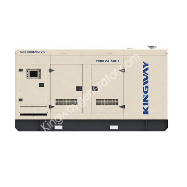 3 phase water cooled 50hz 1500rpm CE silent diesel generator set direct factory