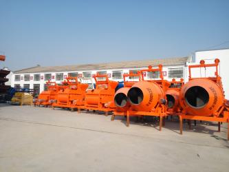 Zhengzhou Zhenheng Construction Equipment Co., Ltd.