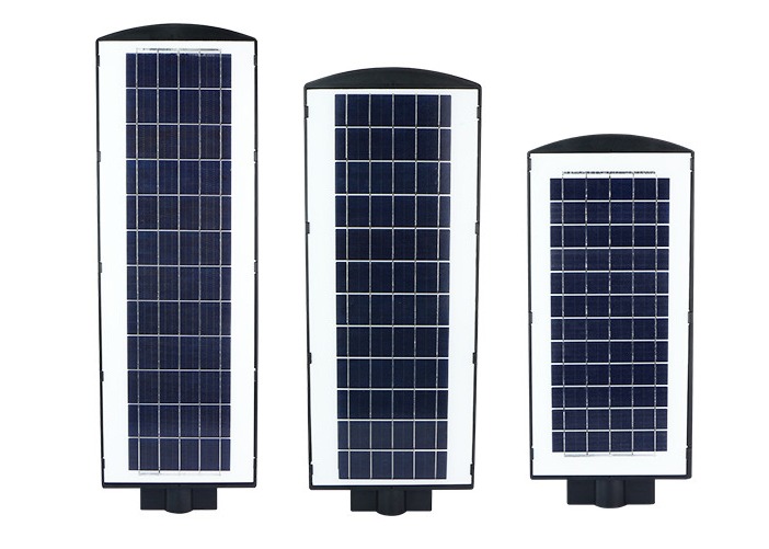 High Lumen Outdoor Ip65 150 Watt Solar Led Street Light