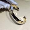 Buy cheap Cartie openning love braceleto 18k gold white gold yellow gold rose gold from wholesalers