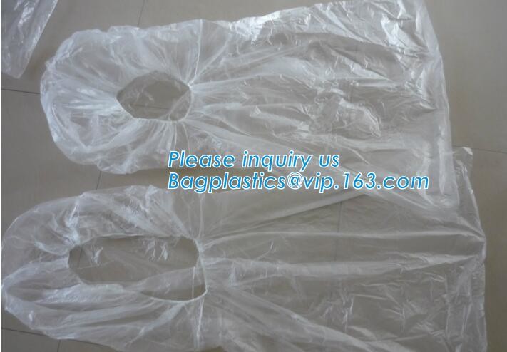 steering wheel 5 in 1 clean kits Disposable seat cover disposable steering wheel cover disposable gear shift cover dispo