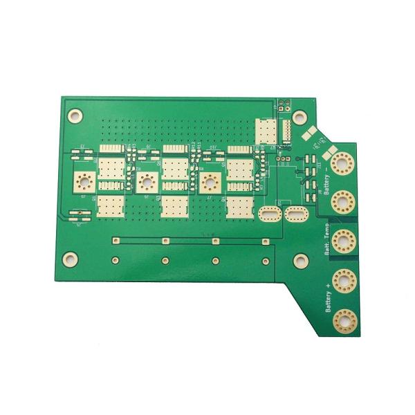 Quality OSP/HASL/HASL-LF/ENIG/Immersion Tin Multilayer PCB &PCBA Board Electronic Circuit Board for sale