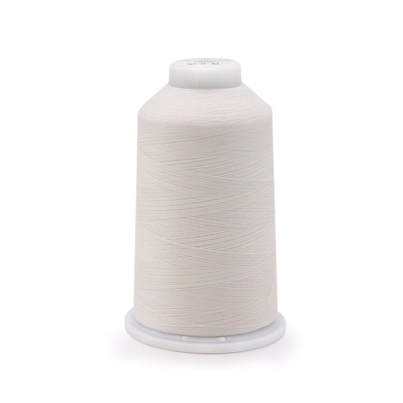 27 Colors Polyester 150D/2 Luminous Thread for Jean Sewing Reflective Embroidery Thread