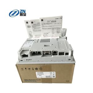 Electric Fuji Monitouch HMI V9080iCD HAKKO Human Machine Interfaces