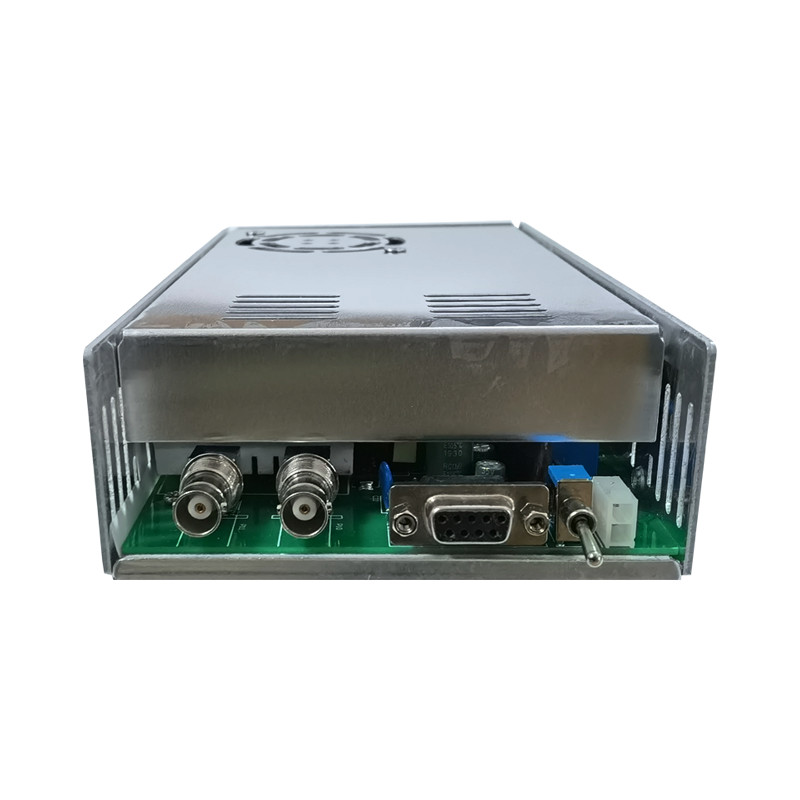 5MHz Continuous Radio Frequency Power Supply For Wrinkle Removal With Standard BNC Connector