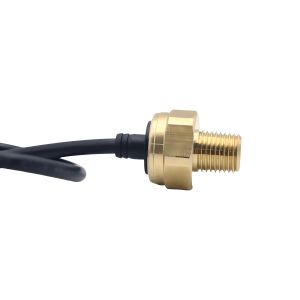 XINYI 0.5-4.5V Brass Pressure Transmitter Module for Process Control