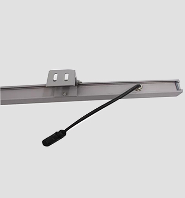 Wall Wash Lighting Outdoor Working Light 18W/24W Led Wall Washer Light