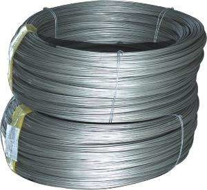 DIN X6CrMo17-1 EN 1.4113 AISI 434 Cold Bright Drawn Stainless Steel Wires