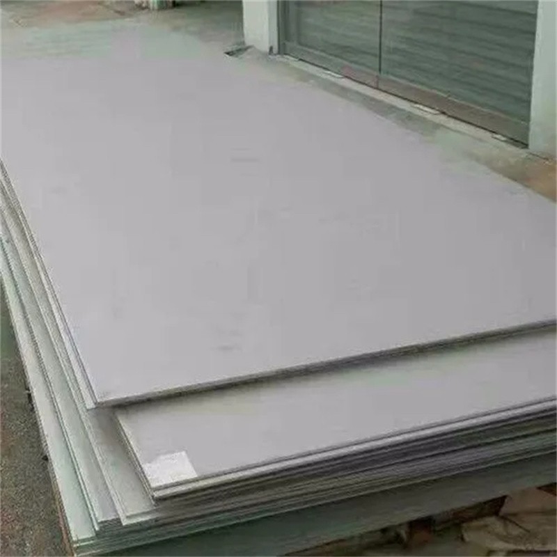 Aisi 316l BA Finish 0.6mm Cold Rolled Stainless Steel Sheet Metal Plate Inox Sheet