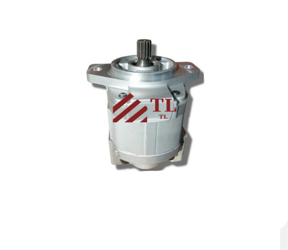 Customer Required Hydraulic Gear Pump 705-11-32210 for Digger Excavator Spare Parts
