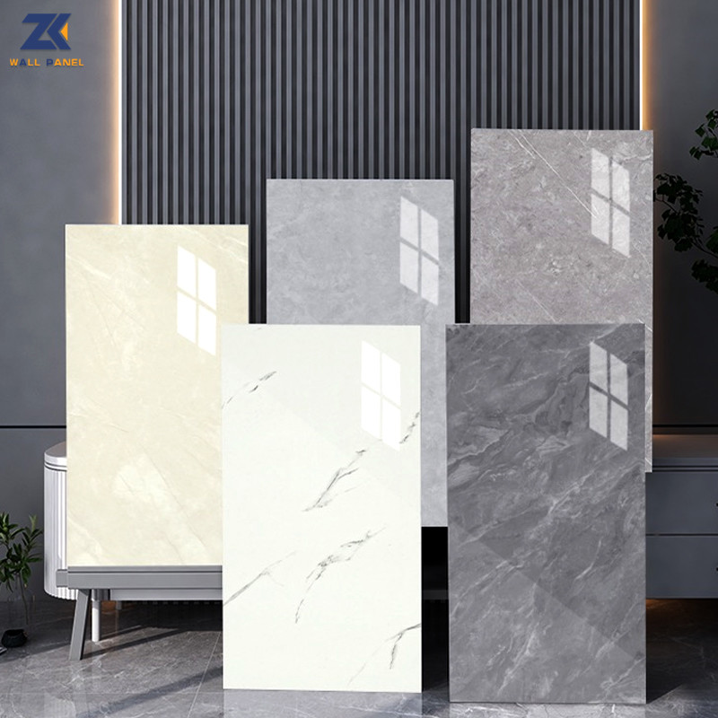 Easy Installation Bamboo Charcoal Fiber Boards Width 1.22m