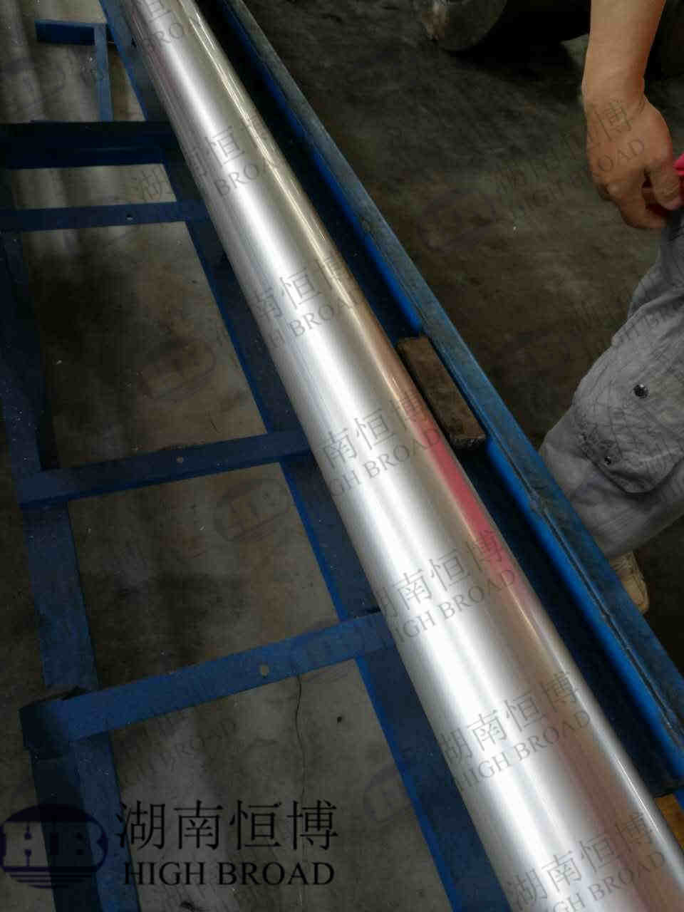 We43 Magnesium Billet WE43 Magnesium Alloy Plate Die Casting Invenstment Casting