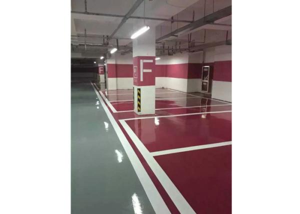 Water Soluble Hydroxyl Acrylic Resin Excellent Resistance To Chemicals And Salt