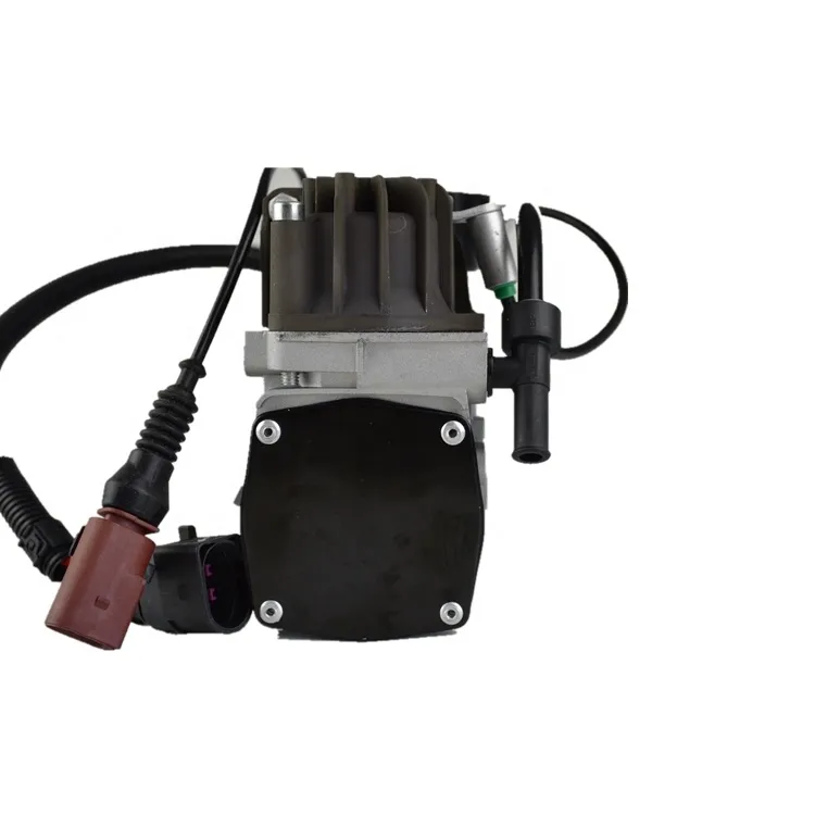 Phaeton, Bentley Air Suspension Compressor
