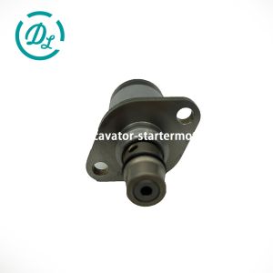 EexcavaStart ISUZU 6HK1 Suction Control Valve OEM 8-98145449-1