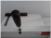 DC-15B paper creasing machine