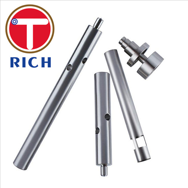CNC Lathe Cnc Machining Center 4 Axis Cnc Machine Brass Aluminum Alloy Stainless Iron Precision Hardware