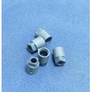 ISO9001 SUS304 High Precision Micro Gears Tolerance 0.03mm For Electronics