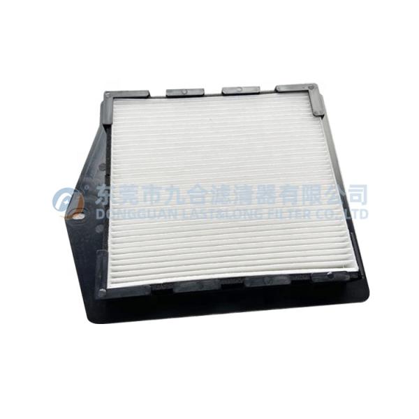 KOMATSU PC200-8MO Heavy-Duty Cabin Air Filter OE 2A5-979-1551 2A5-979-1191 Durable and for Car Application