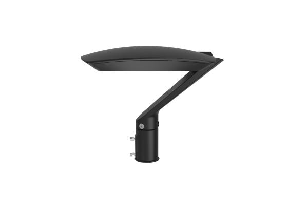 Die Casting Aluminum Body Outdoor Led Garden Lights 100-200W Input Wattage 3000