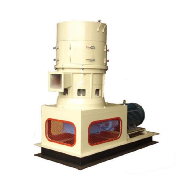 Home Wood Pellet Mill Sawdust Compressed Wood Briquetting Machine Wood Fuel