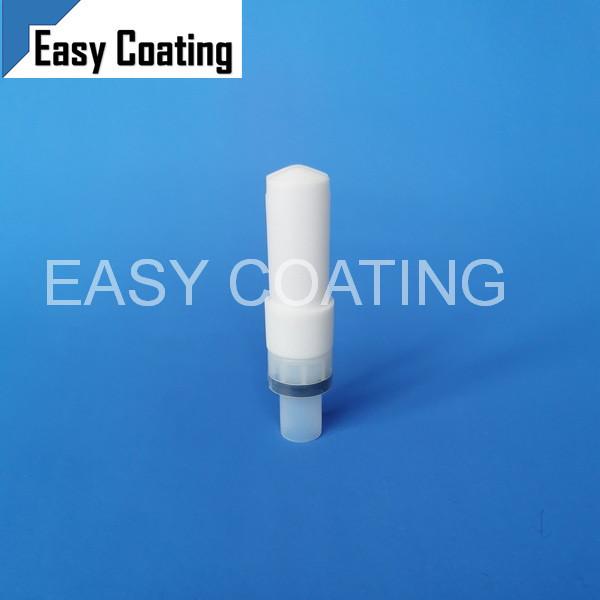 Electrostatic powder coating system guns 2F electrode kit for flat parts 1007743
