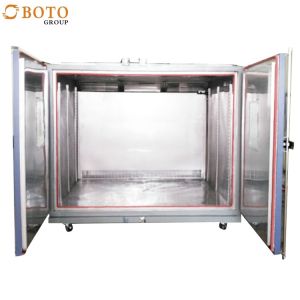 Lab Testing Machine Constant Calibrating Temperature Humidity Tester Price