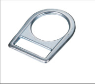 Forged Steel Full body harness accessories D ring isure marine