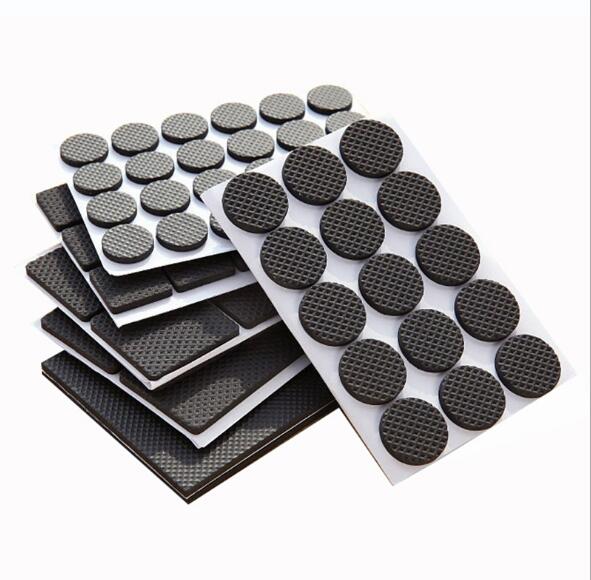 Furniture Felt Pads No Slip