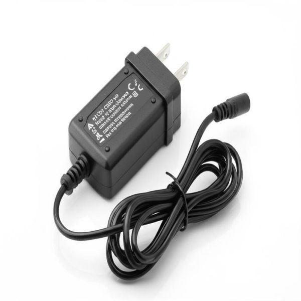Quality 110V-220V Input Voltage 5V-48V Output Voltage AC DC Power Adapter with 1 Year Warranty for Electronic Devices for sale