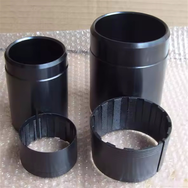 Stop Rings Inner Tube Assembly Wireline Core Barrels Bq Nq Nq2 Nq3 Hq Hq3 Hqtt Pq Pq3
