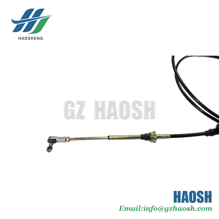Auto Parts Gear Shift Cable 362CM 1-33671179-0 1336711790 For Isuzu 700P/4HK1