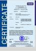 Guangdong Youhui Technology Co., Ltd. Certifications