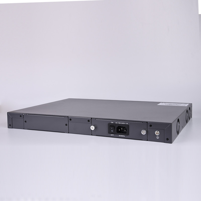 DOWNLINK 8 PORTS GE 10G UPLINK 8 Port GPON OLT