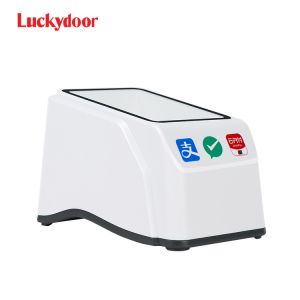 2D Payment Code Reader Self Service Scanner Platform Box Wired Desktop Barcode