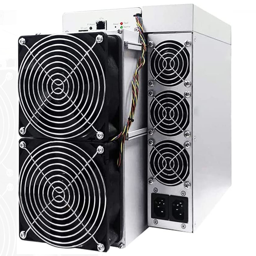 Bitmain Antminer Asic Miner S19j Pro 96T 2832Watt SHA256 BTC Mining Machine