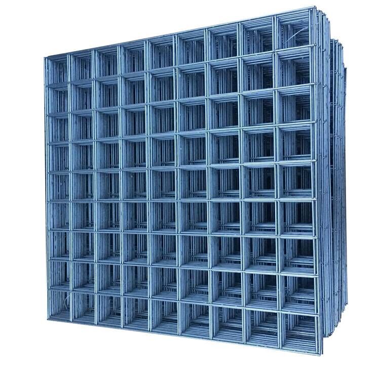 BRC Reinforcing Steel Wire Mesh /steel reinforcement mesh panel /BRC Welded wire mesh