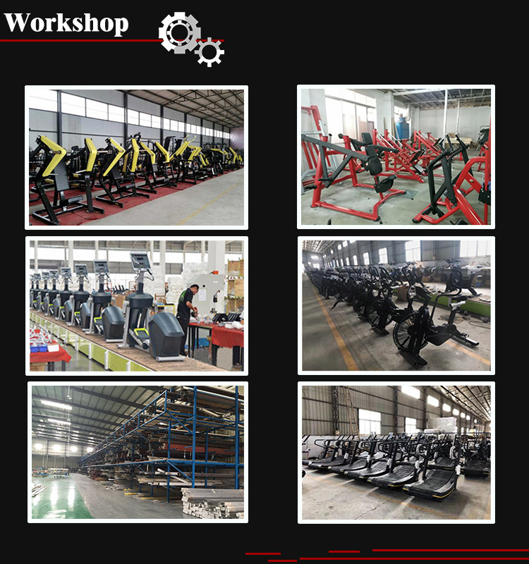 Cross Fitness Vertical Barbell Storage Rack 4 Pairs Professional Popular Anti Rust