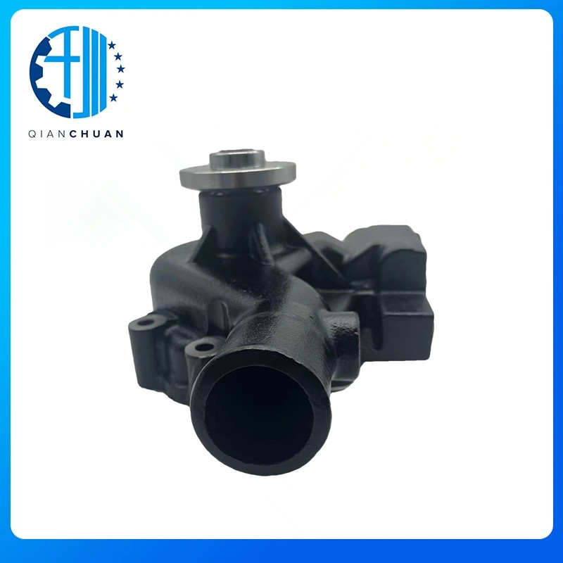 3800883 Water Pump FITS CUMMINS B3.3 Excavator Diesel Engine