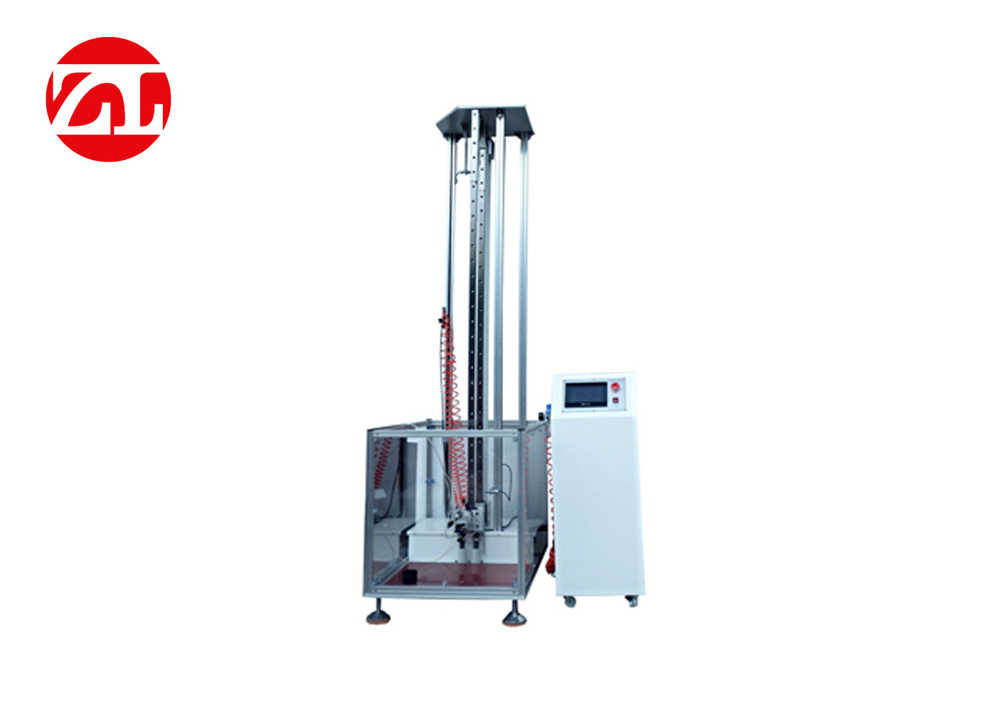  Mobile Phone Directional Drop Testing Machine Drop Impact Testing Equipment Manufactures